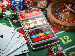Онлайн казино WG Casino